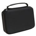 thumbnail image 1 of Bolsa de Almacenamiento para Cortapelos Eléctrica Portátil, Estuche Organizador Con Tela de Malla y Cremallera, organizador Impermeable y Duradero, 1 of 7