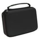 thumbnail image 1 of Bolsa de Almacenamiento para Cortapelos Eléctrica Portátil, Estuche Organizador Con Tela de Malla y Cremallera, organizador Impermeable y Duradero, 1 of 7