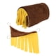 thumbnail image 4 of Casa túnel para mascotas, tubo multifuncional para escondite de mascotas pequeñas con hamaca para hámster, conejillo de indias, 4 of 8