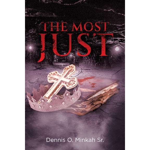 The Most Just, (Paperback)
