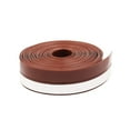 thumbnail image 2 of AOVUWU Seal Draft Seal Window Door Seal Strip Transparent Windproof Clear Sealing Tape Self Adhesive Draft Seal Tape - Coffee, 2 of 7