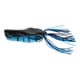 thumbnail image 2 of Señuelo Pesca Ranas Cebos Artificial Crankbaits Pesca Negro shamjiam Señuelos de pesca de rana, 2 of 7