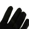 thumbnail image 3 of HILABEE Non-slip Anti- Work Gloves Cut Tear and Puncture Resistant - Black, 3 of 9