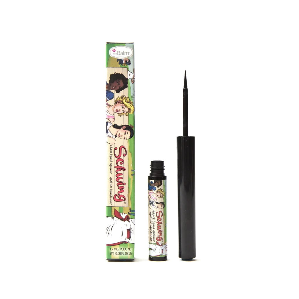 The Balm Must-Haves Collection