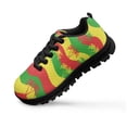 thumbnail image 4 of CHAQLIN Wide Toe Box Shoes Girls Boys Shoes Kids Barefoot Shoes Minimalist Sneakers Breathable Walking Shoes Slip On Shoes, 4 of 9