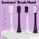 thumbnail image 2 of Cabezales de cepillo de dientes de repuesto TOKIDENT para Philips Sonicare, 2 of 7