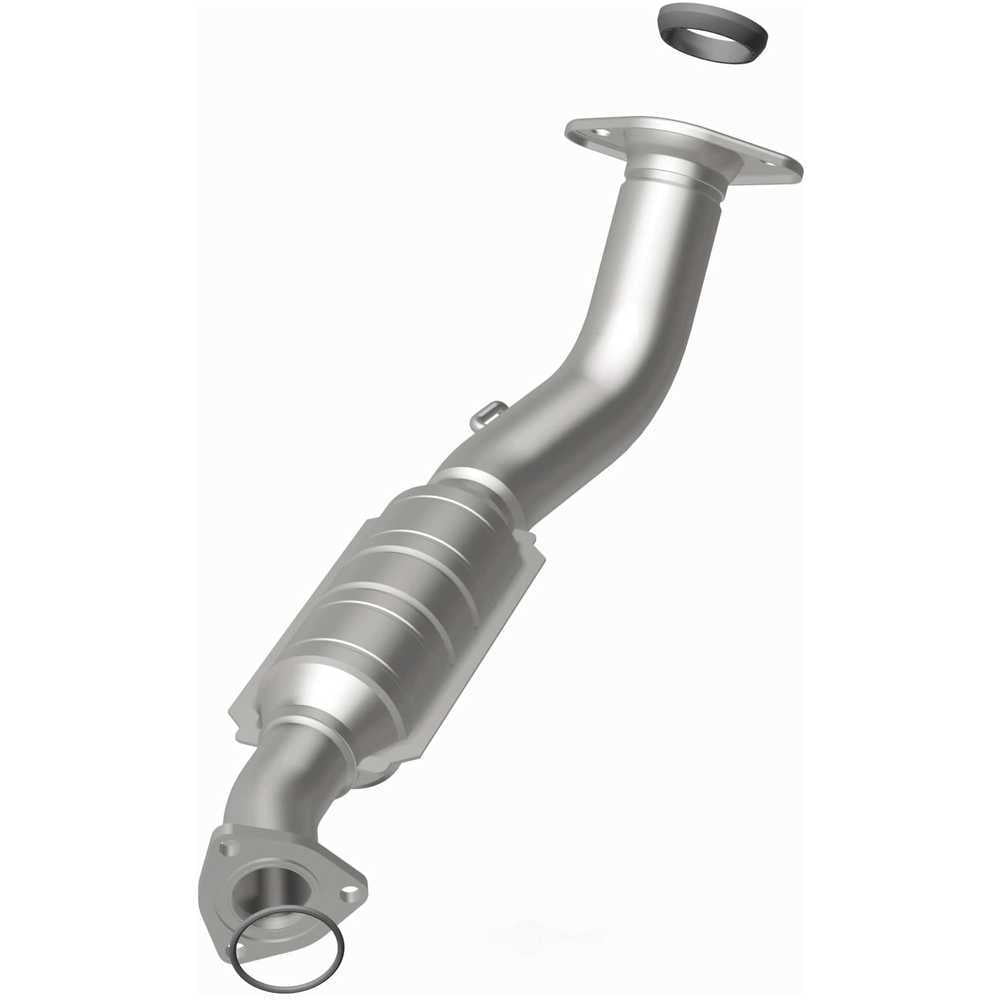 MagnaFlow 23941 - Catalytic Converter Fits select: 2002-2006 ACURA RSX TYPE-S