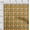 Rust Brown, variant on oneOone Cotton Jersey Black Fabric Skull Craft Projects Decor Fabric Printed By The Yard 58 Inch Wide