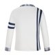 thumbnail image 3 of Mangas largas con rayas y cremallera con estampado de posicionamiento para hombre Otoño 2022 Pompotops oipoqjl50791, 3 of 6
