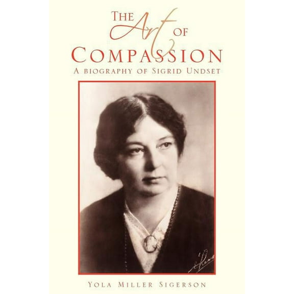 The Art of Compassion (Paperback)