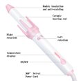 thumbnail image 4 of RM-C99 StyleCare Auto-Curler Rizador automático Xemadio LL-0092-2, 4 of 8