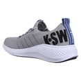 thumbnail image 3 of Tenis K-Swiss NEW FLANAGAN Hombre K-SWISS  NEW FLANAGAN, 3 of 4