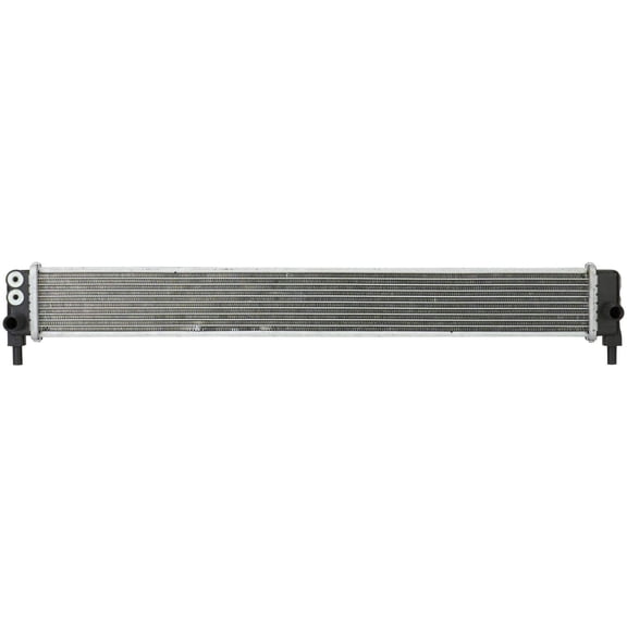 Radiator Compatible with Toyota Prius QOA