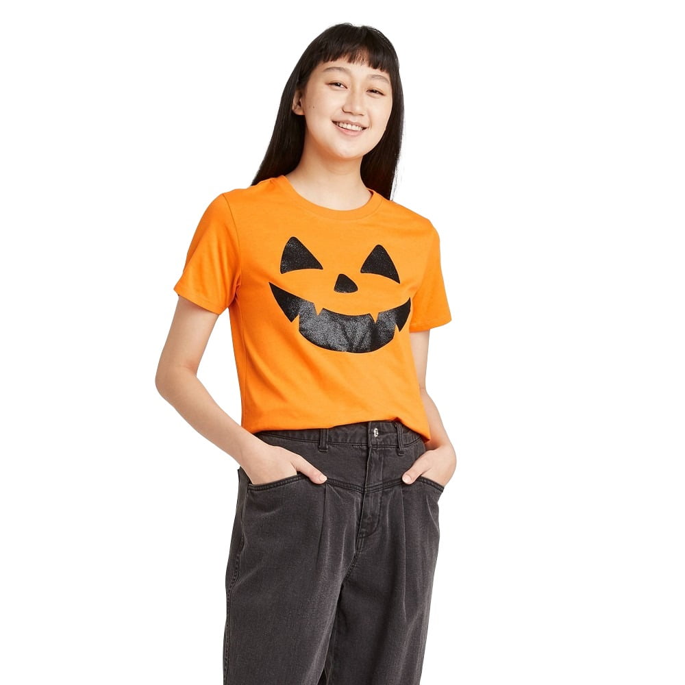 Halloween Unisex Shirt Halloween Gift Halloween Ghost Shirt Ghost Shirt Halloween Shirt Women Halloween Shirt Girls Halloween Shirt