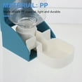 thumbnail image 3 of Miangastore Bouilloire à Eau Bleue 1 Pce 5,50 X 2,95 X 7,86 Po, 3 of 8