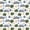 Blue Green, variant on Manfei Festive Giraffe Animals Twin Fitted Sheet,Traditional Christmas Tree Santa Hat Bedding,2 Pieces,1 Fitted Sheet and 1 Pillowcase