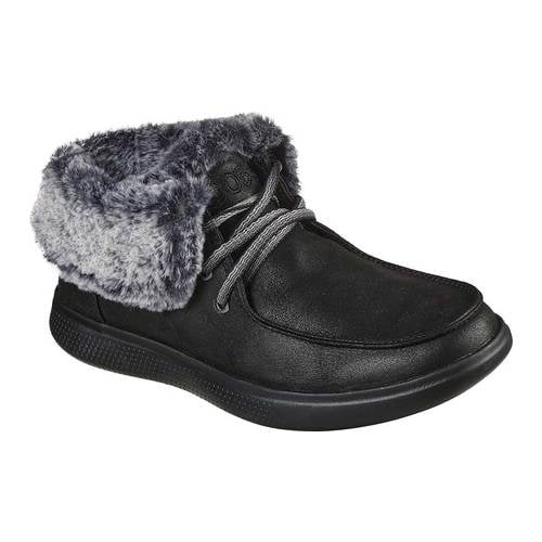 women's bobs skipper chukka boot