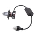 thumbnail image 1 of Accesorio Para Motocicleta, Bombillas Para Faros Delanteros Superbrillantes A Prueba De Impactos 20W Para Motocicleta ANGGREK Head Light Bulb Replacement, 1 of 8