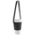 thumbnail image 2 of Sac de Boisson avec Poignée Facile à Transporter Isolé pour Thé au Lait Usage Quotidien, 2 of 4