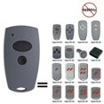 thumbnail image 2 of Garage Door Opener Remote Control for Marantec 433MHz Handheld Transmitter Digital 382, 302, 384, 30, 2 of 5