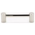 thumbnail image 4 of Alno A715-3-PC Contemporary I 3" Cabinet Pull Polished Chrome, 4 of 5