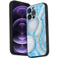 thumbnail image 1 of Blue-Marble-61 Phone Case, Degined for iPhone 14 Pro Max Case Men Women, Flexible Silicone Shockproof Case for iPhone 14 Pro Max, 1 of 1