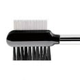 thumbnail image 5 of Pet Eye Combs Tear Stain Remover Double-Sided Eye Grooming For Small Dogs D3K1, 5 of 8