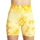 thumbnail image 1 of Pantalones cortos sin costuras para levantamiento de glúteos, cintura alta, control de barriga, entrenamiento, levantamiento de glúteos, pantalones cortos para mujeres, 1 of 6