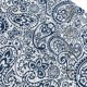 thumbnail image 3 of Fotbe Paisley4 Gorro Clásico de Béisbol, Gorra Ajustable con Broche Snapback, Gorro de Exterior de Algodón Suave, 3 of 6
