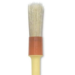 Lineco Glue Brush - 3/4