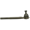 thumbnail image 2 of Delphi TA6272 Steering Tie Rod End, 2 of 3