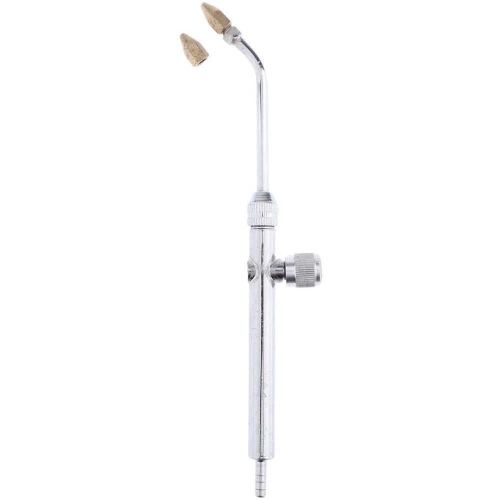 Oxyhydrogen Gas Torch Welding Tool Mini Water Oxygen Torch Welding