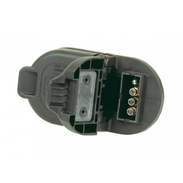 Hopkins 40975 Multi-Tow Plug-In Simple Wiring Kit - Walmart.com