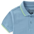 thumbnail image 2 of Disney Toy Story Boys Short Sleeve Polo Shirt (Boys), Sizes 2T-7, 2 of 6