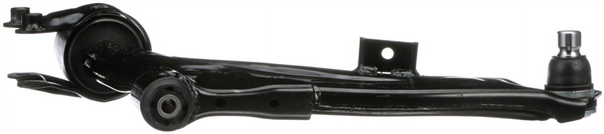 Control Arm and Ball Joint Assembly