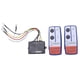 thumbnail image 1 of RECOVERY WIRELESS WINCH REMOTE CONTROL TWIN HANDSET ATV TRUCK 24V 24 VOLT, 1 of 5