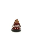 thumbnail image 4 of LifeStride Womens Santana Loafers - Medium & Wide Width, 4 of 9