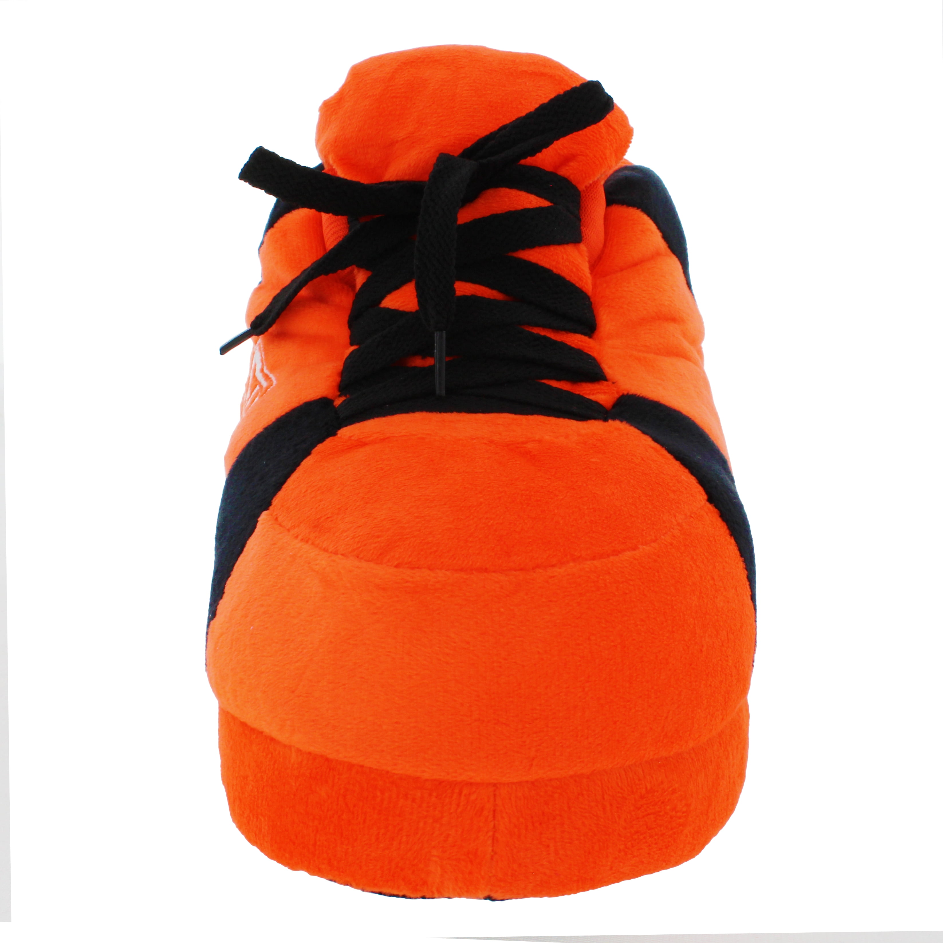 Oklahoma State Cowboys Original Comfy Feet Sneaker Slipper, X-Large