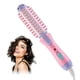 thumbnail image 4 of Mini Curling Iron Heated Round Brush for Short Hair - Anti-Scald Ceramic Hair Styling Tool & Wand, 4 of 4