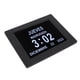 thumbnail image 1 of Reloj Despertador con Calendario Digital Reloj Electrónico de 8 Pulgadas para Personas con Problemas de Visión Ancianos Reloj con Pérdida de Memoria Negro, 1 of 8