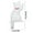 E, variant on Weloille Strong Magnetic Hook Creative Cartoon Cat Tail Refrigerator Hook