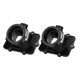 thumbnail image 1 of 2 uds arranque del colector de admisión del carburador Jadeshay Apto para Ski Doo GSX MXZ GTX 500SS 42086788 Negro, 1 of 8
