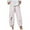 Grey, variant on jovati Long Summer Skirts for Women Womens New Pants Design Sense of Casual Sports Wide Leg Skirt Pants Wide Leg Pants for Women Summer Womens Wide Leg Pants for Summer