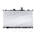 thumbnail image 4 of TYC 13389 Radiator Assembly For 11-13 Mazda 6, 4 of 4