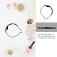 thumbnail image 3 of unbranded 1Ud De Cristal Decorativa Para Mujer Accesorio Y Ligero Para Peinados Chic, 3 of 8