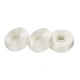 thumbnail image 4 of 10 Rolls 50M Dental Flosser Oral Hygiene Teeth Cleaning Dental Floss Spool Wax Mint Toothpick Flosse, 4 of 5