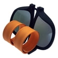 thumbnail image 2 of Lentes de sol plegables de pulsera Sersun A8122RP-CM naranja Unisex, 2 of 5