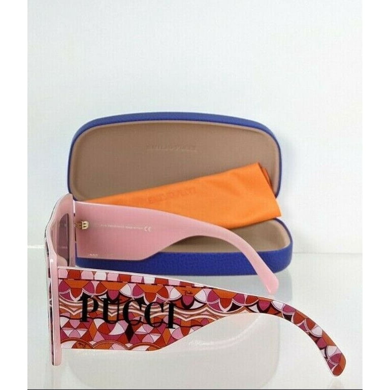 EMlLl0 PUCCl Sunglasses EP 95 66S 55mm Frame EP95 - Walmart.com