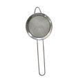 thumbnail image 1 of Colador de Cóctel Tamices de Acero Inoxidable Coladores Mango Largo 9,45 Pulgadas en Forma de Cono de Malla Fina de Metal Café para Bebidas Argén, 1 of 10