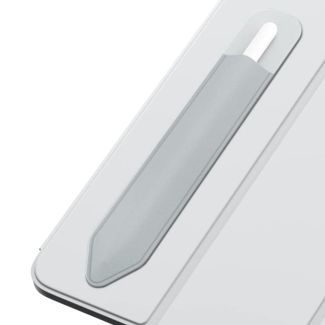 Adhesivo portalápices MoKo compatible con iPad Pencil